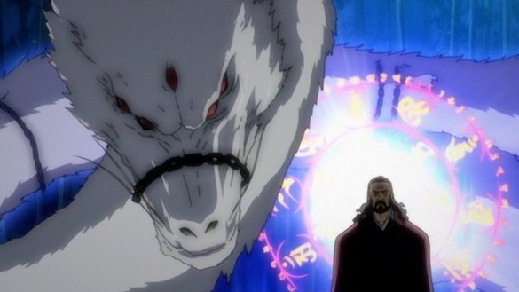 Abandon scared beast amv