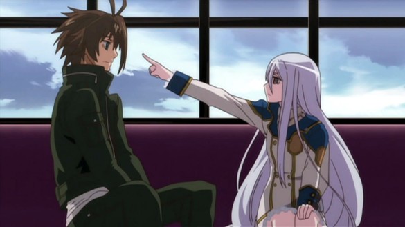 Chrome Shelled Regios AMV